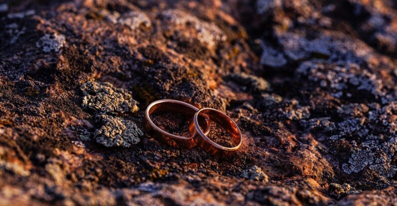 Mettre en valeur ses formes dans sa robe de mariée